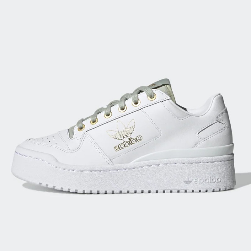 SEPATU CASUAL WOMEN ADIDAS FORUM BOLD W GZ8607