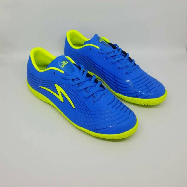 sepatu futsal specs accelerator elevation original