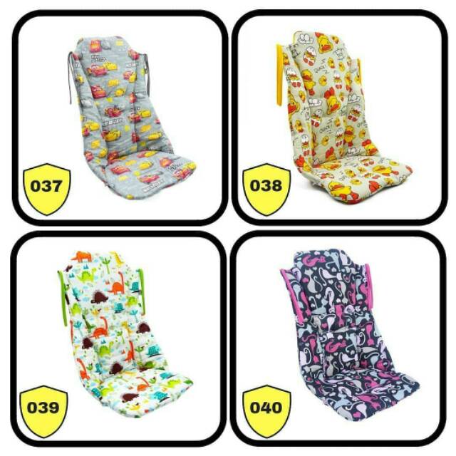 Alas stroller cocolatte pockit .