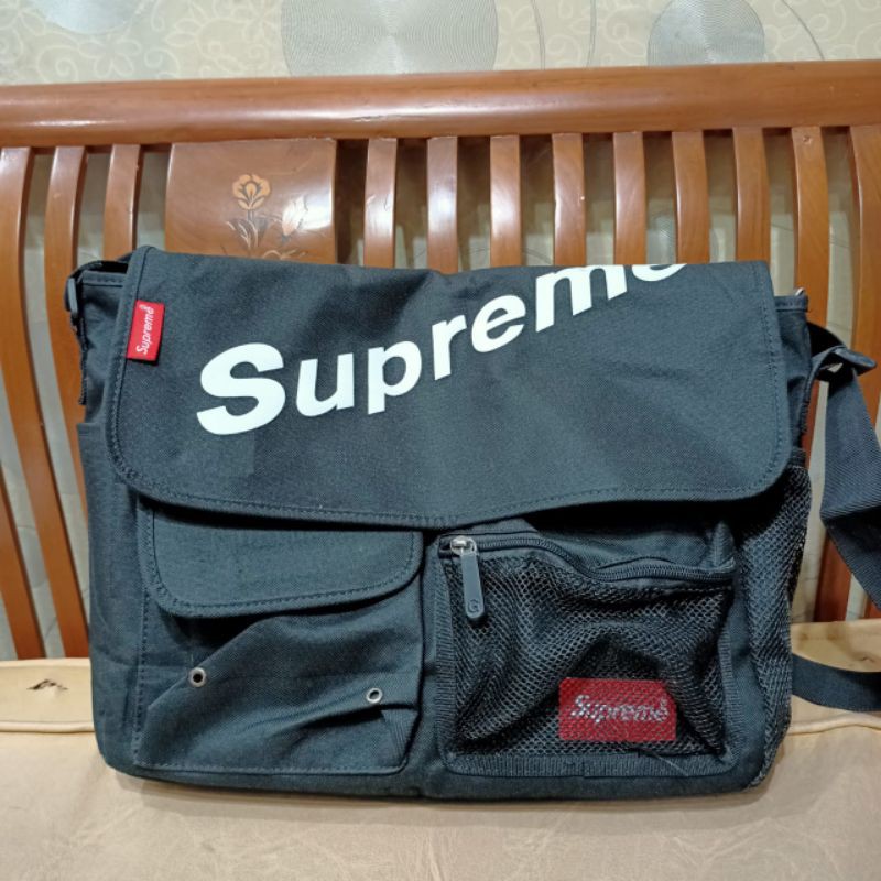 Tas sling supreme second