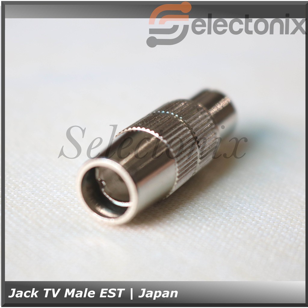 Jack Antena TV Male | EST [Japan]