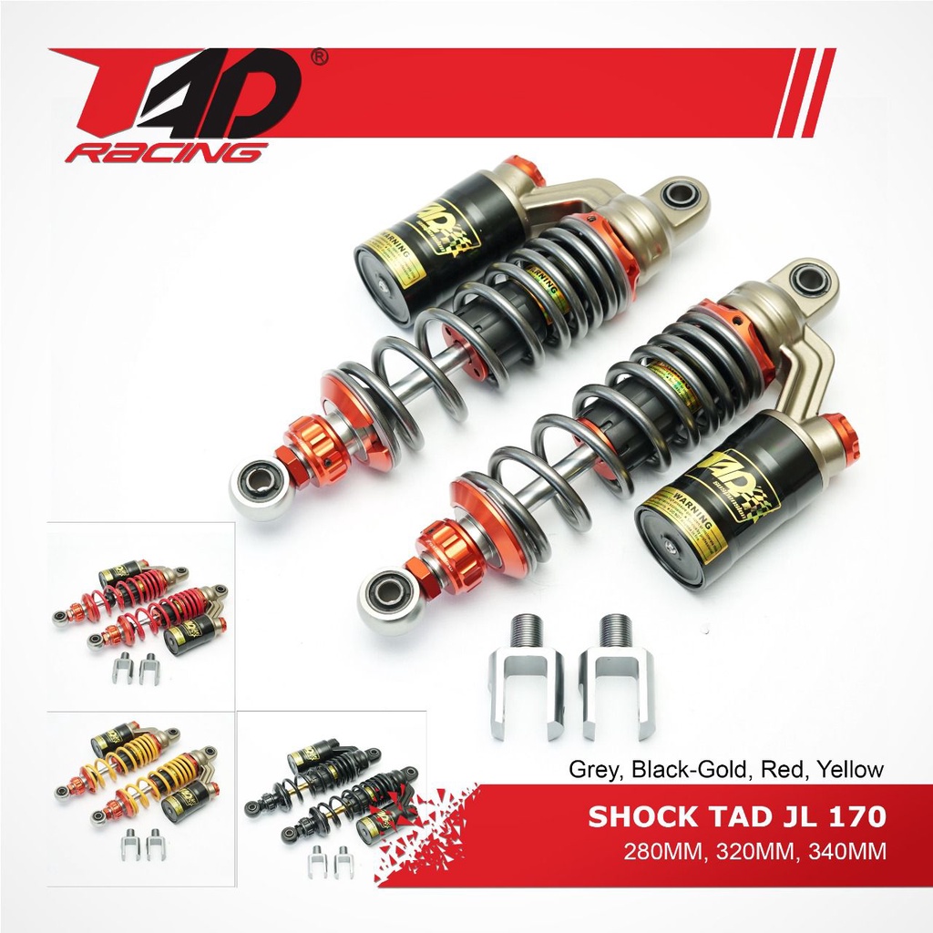 SHOCK TAD JL-170