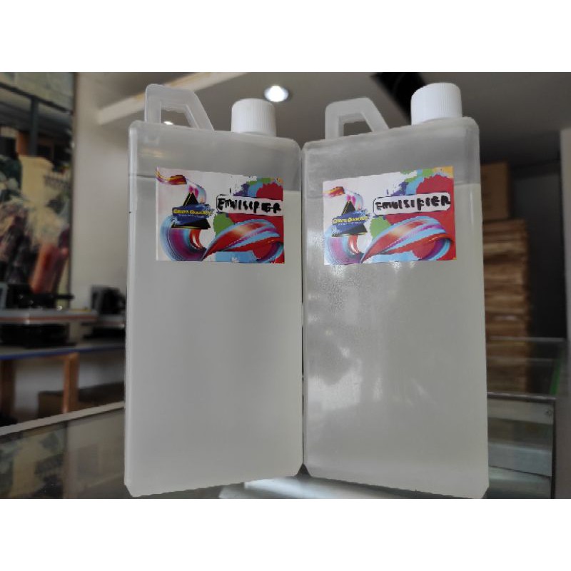 

Emulsifier Pengental Pasta 1kg