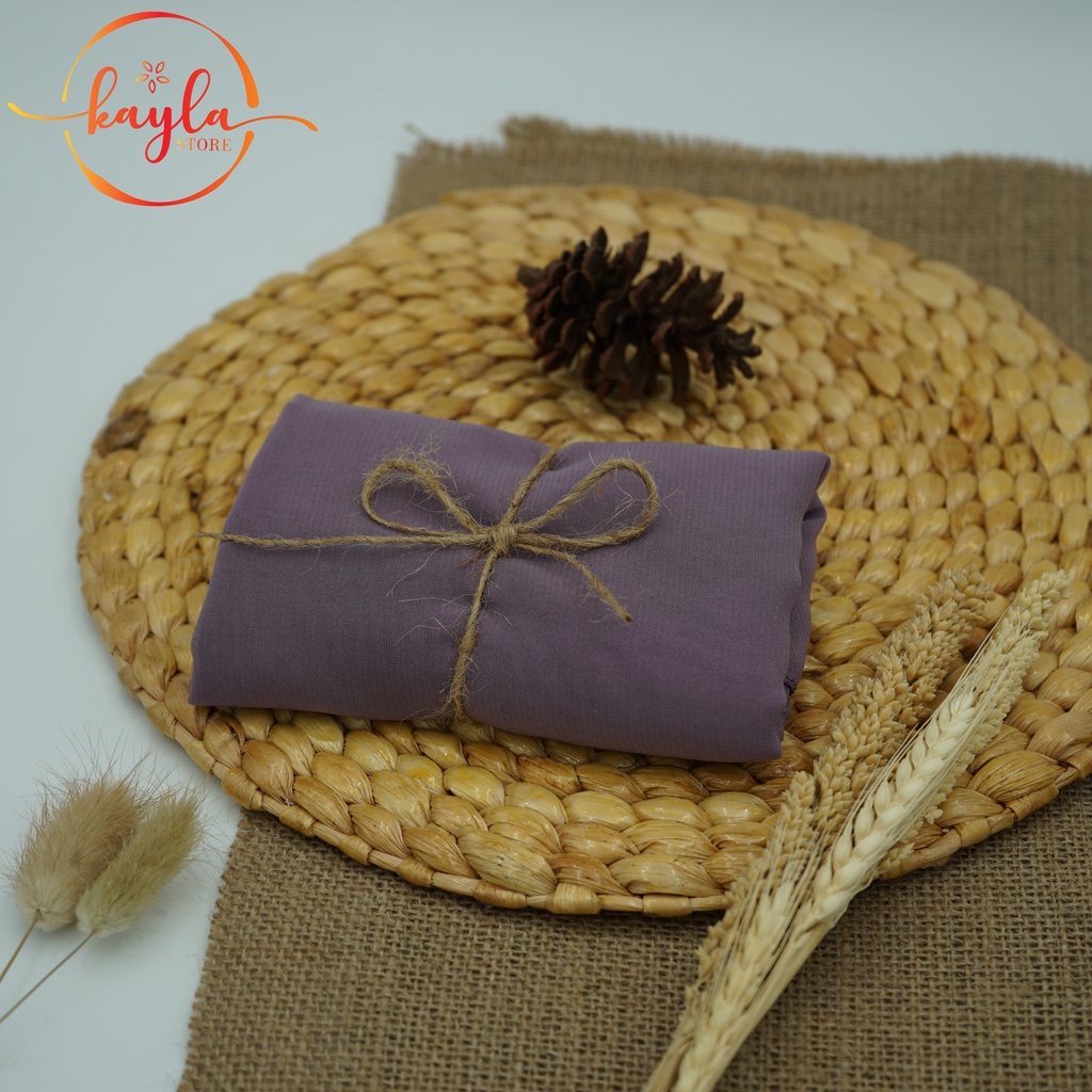 TURUN HARGA !! PROMO HIJAB BELLA SQUARE SEGI 4 / KERUDUNG SEGI 4 MUSLIMAH BELLA SQUARE