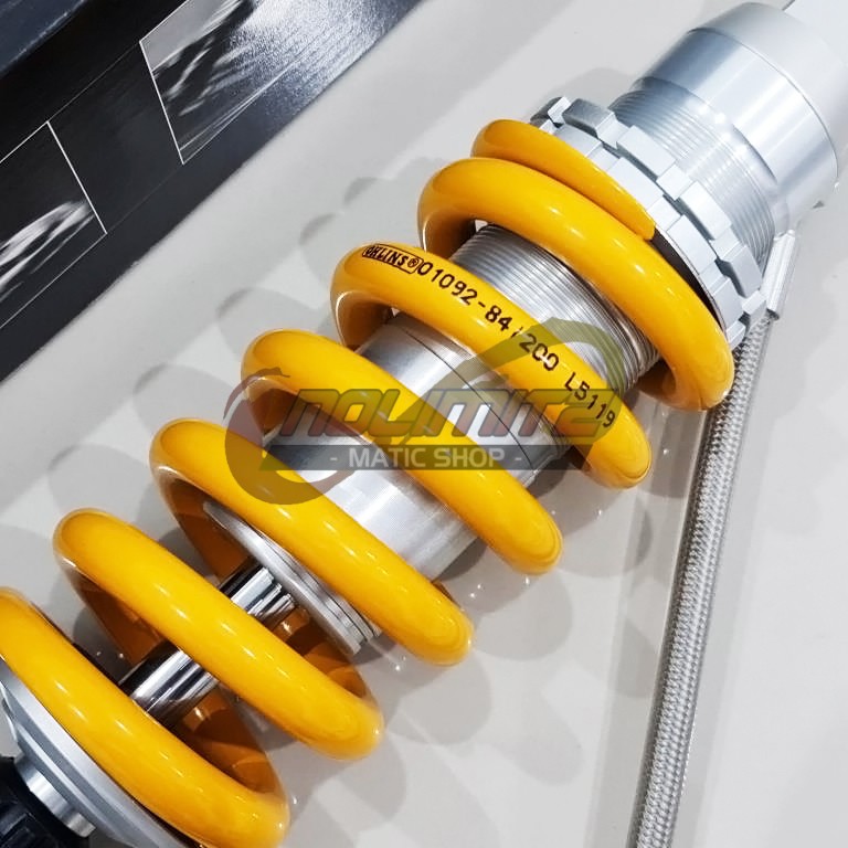 Shock Shockbreaker OHLINS HO 913 Honda CB CBR650R