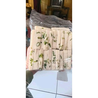 

Otak-otak frozen