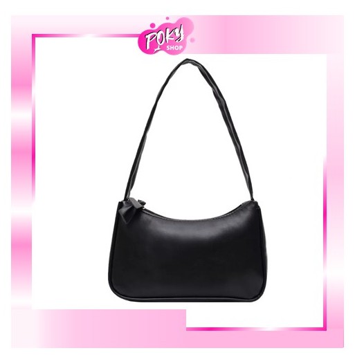 [LOKAL] POKY - TAS Bahu AZURA - Shoulder Bag Wanita