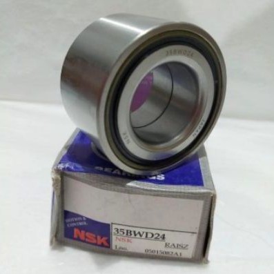 Bearing roda depan APV NSK Japan