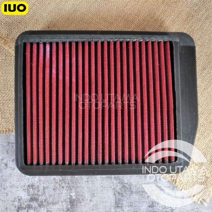 Filter Udara Racing Odyssey 2.4 RB1 2003-2008 APEX H4236 Air Filter