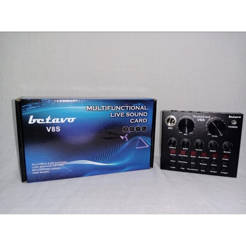 Efex vocal converter betavo V-8s.karaoke converter.