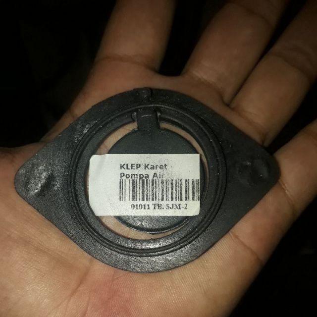 Klep Pompa Air Shimizu