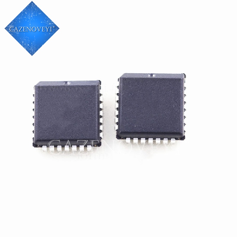 1pc Ic Nt68F63L Nt68F63 Plcc-28