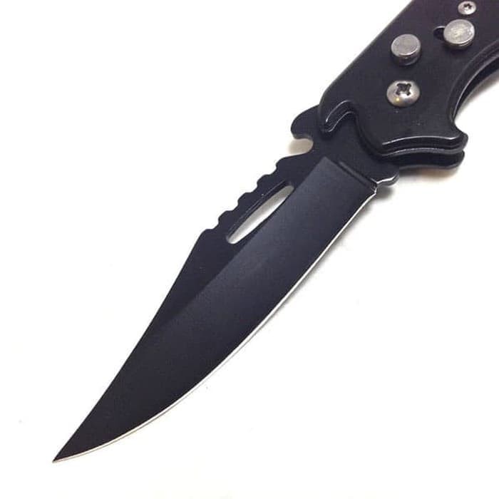 Terbaru Laris! PISAU LIPAT MINI CK HG836A P1304 FOLDING POCKET KNIFE BELADIRI Murah!