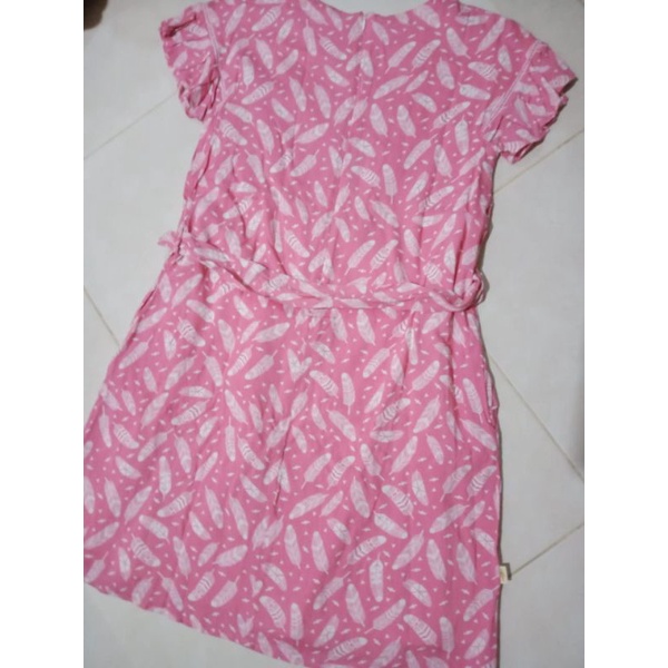 Dress Wanita - Surfer Girl -