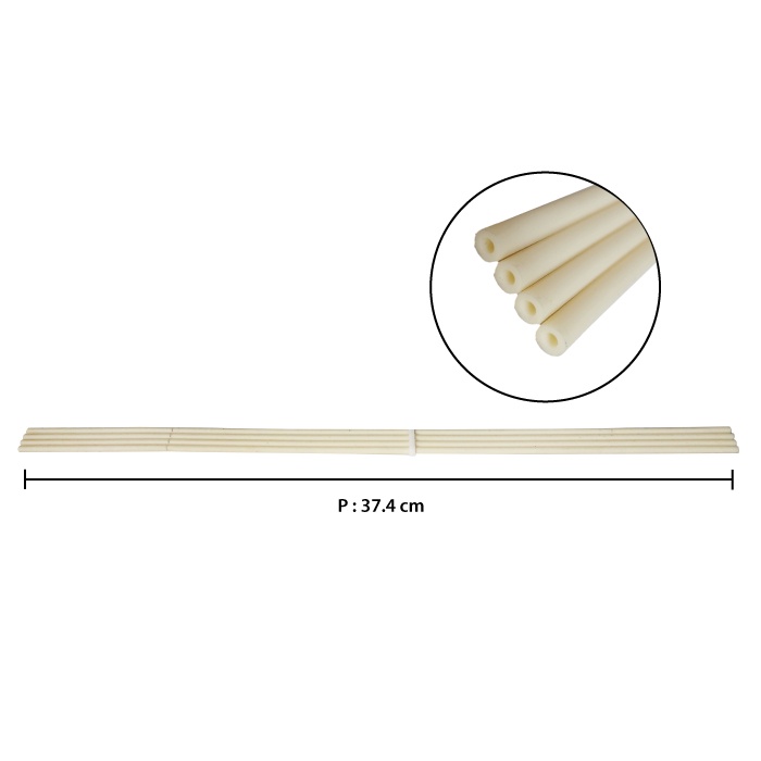 Selang Damper CISS Infus Epson L110 L120 L121 L210 L220 L300 L310 L350 L355 L360 L365 L550 L555 L565