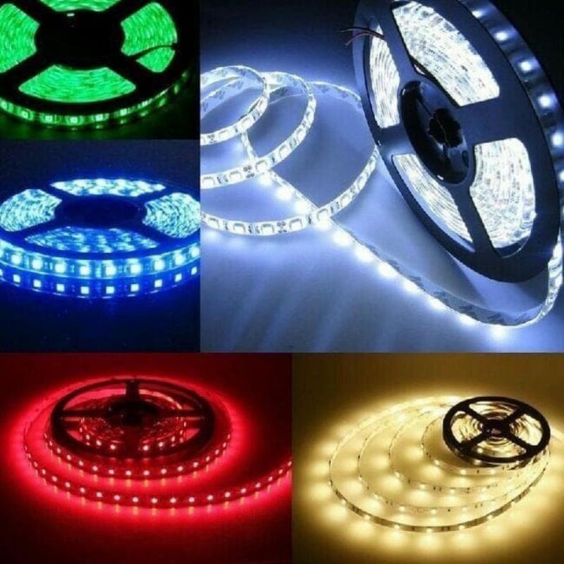 LED STRIP 5050 24v