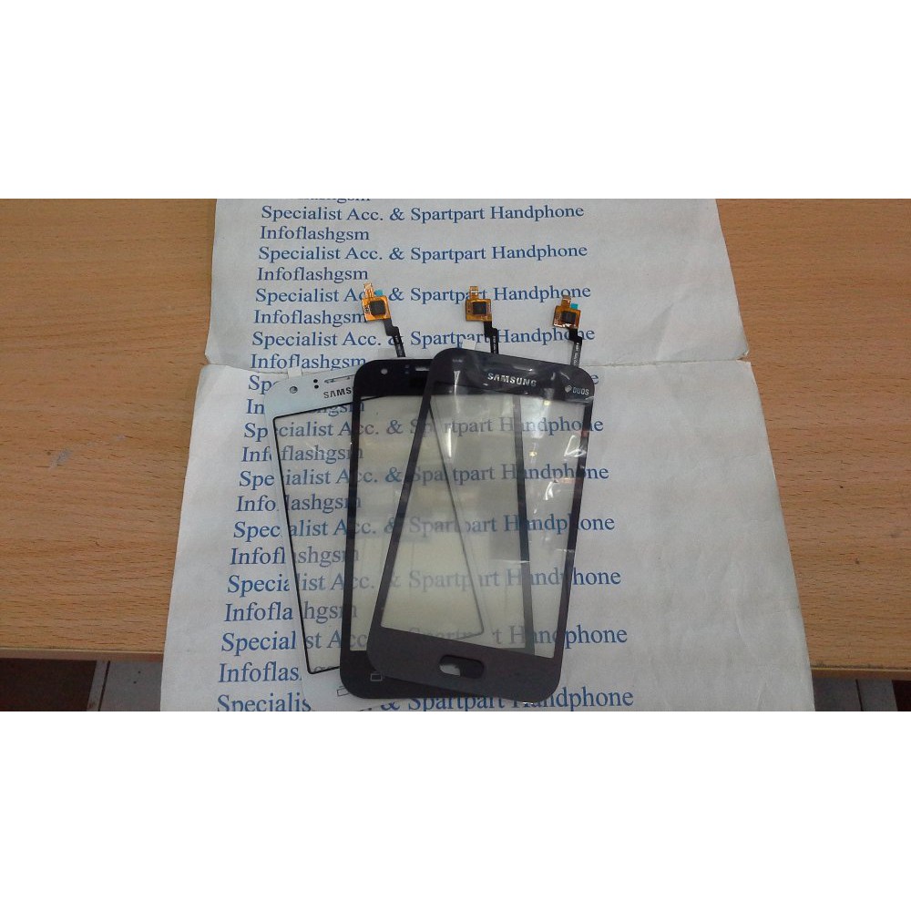 Touchscreen Samsung J1 J100 m