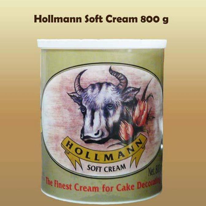

Hollman Soft Cream