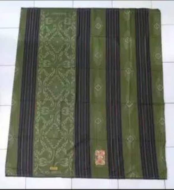 Sarung Wadimor Motif Balimoon