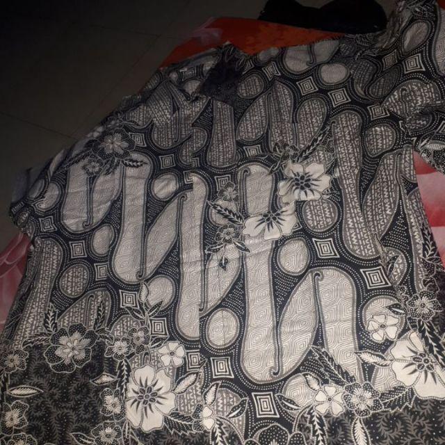 Maura Couple - Sania Ruffle Batik Couple Ori Ndoro Jowi Dnt Garansi Termurah Shopee - Shopashop