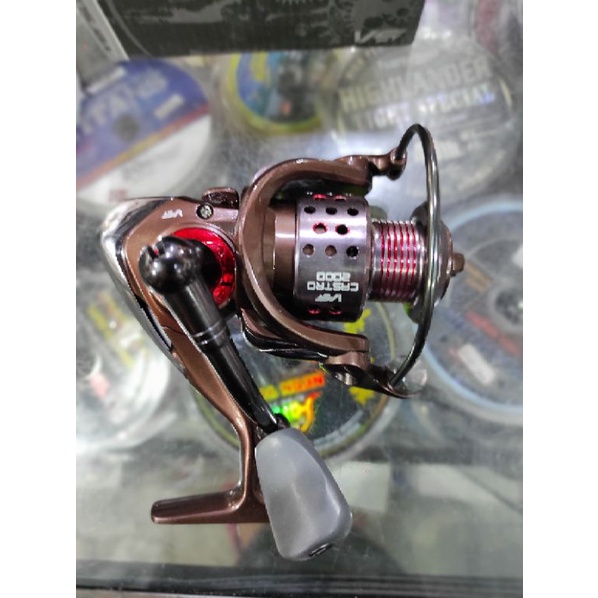 reel versus castro 2000