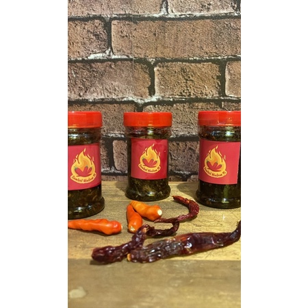 

sambel cumi