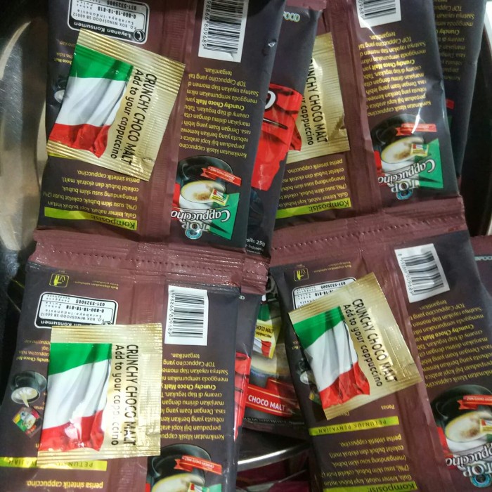 

Lainnya-Minuman-Bubuk- Top Cappuccino Sachet Renceng -Bubuk-Minuman-Lainnya.