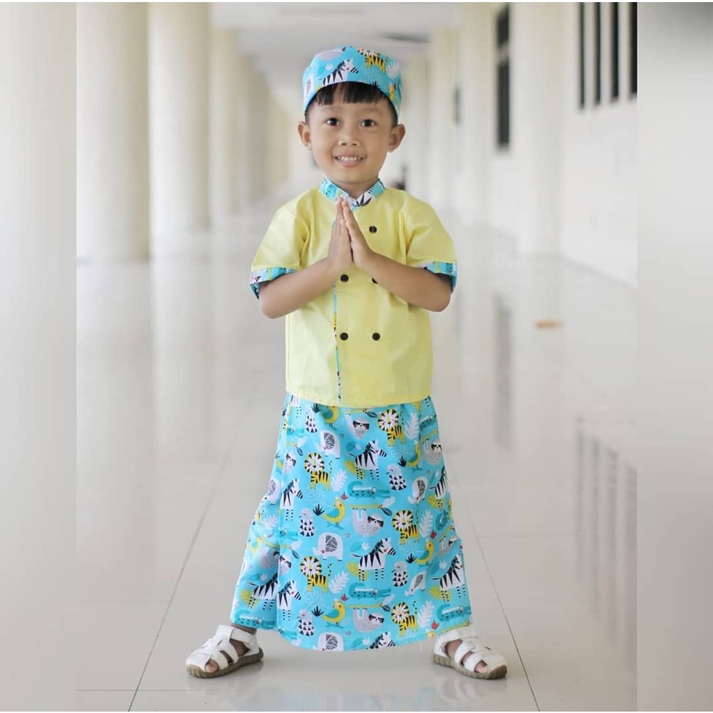 SARKOCI YUSUF // sarkoci anak / sarkoci lucu