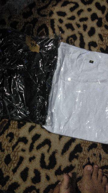 Kaos putih polos ibahani icottoni icombedi i30si Shopee iIndonesiai Kaos putih polos ibahani icottoni icombedi i30si Shopee iIndonesiai