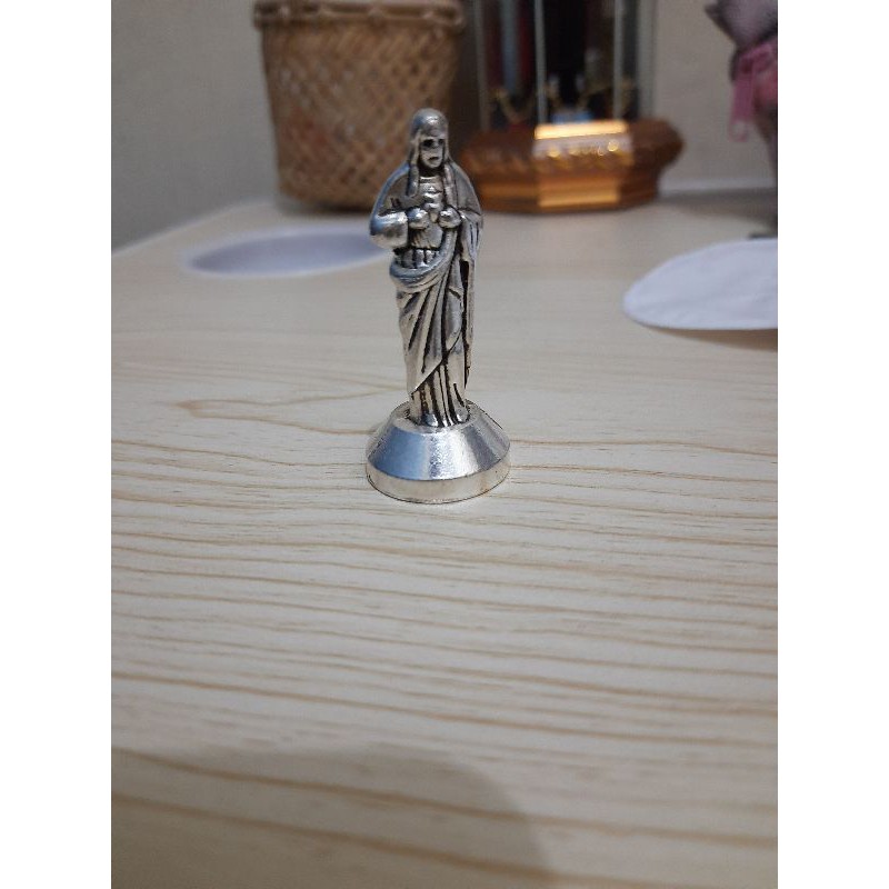 Patung Yesus kecil murah