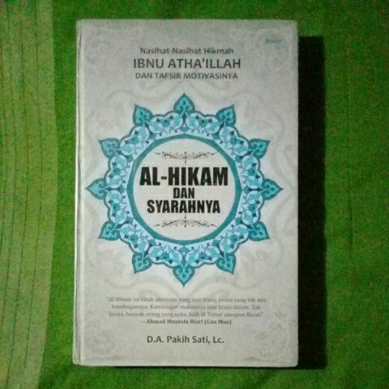 Al Hikam dan syarahnya
