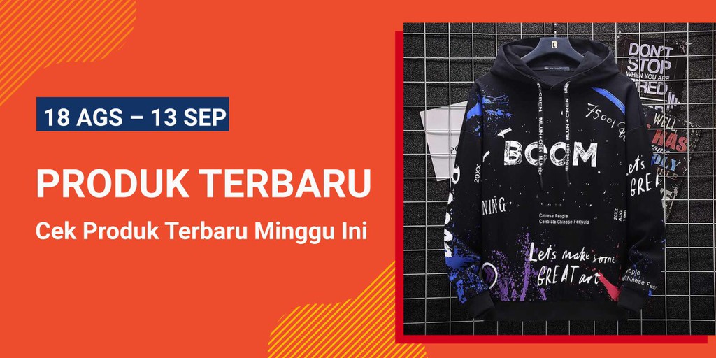 Toko Online B SHOPE | Shopee Indonesia