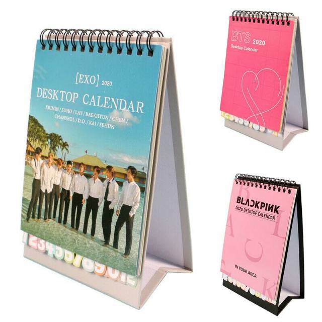 

CUSTOM KALENDER MEJA DUDUK