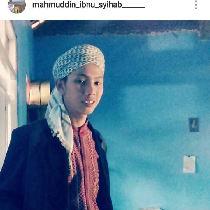 mahmudin.ibnu