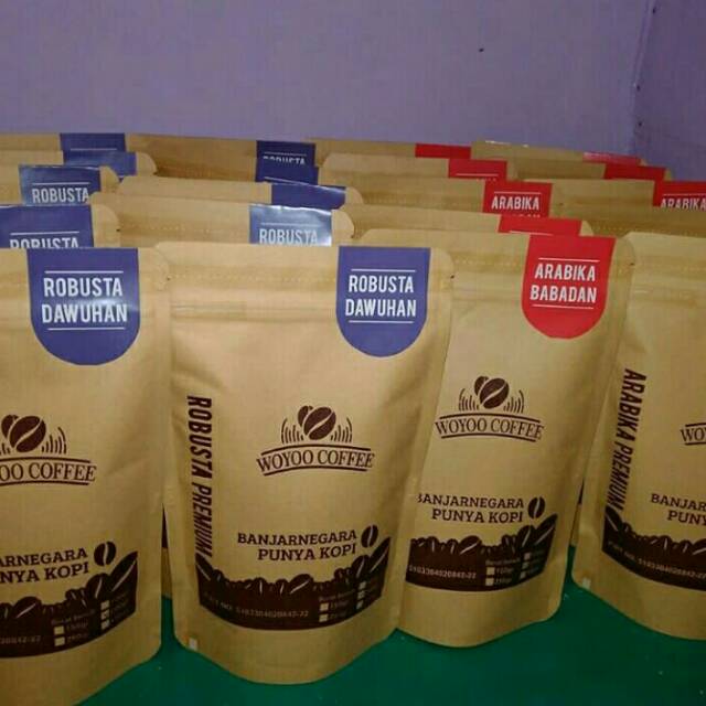 

Kopi Robusta Asli Banjarnegara, kopi asli tanpa campuran, nikmat, kopi berkualitas, harga terbaik