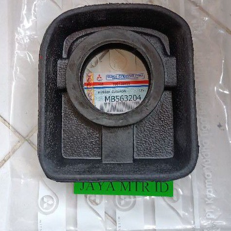 karet kopel / karet center bearing ps120 / ps125