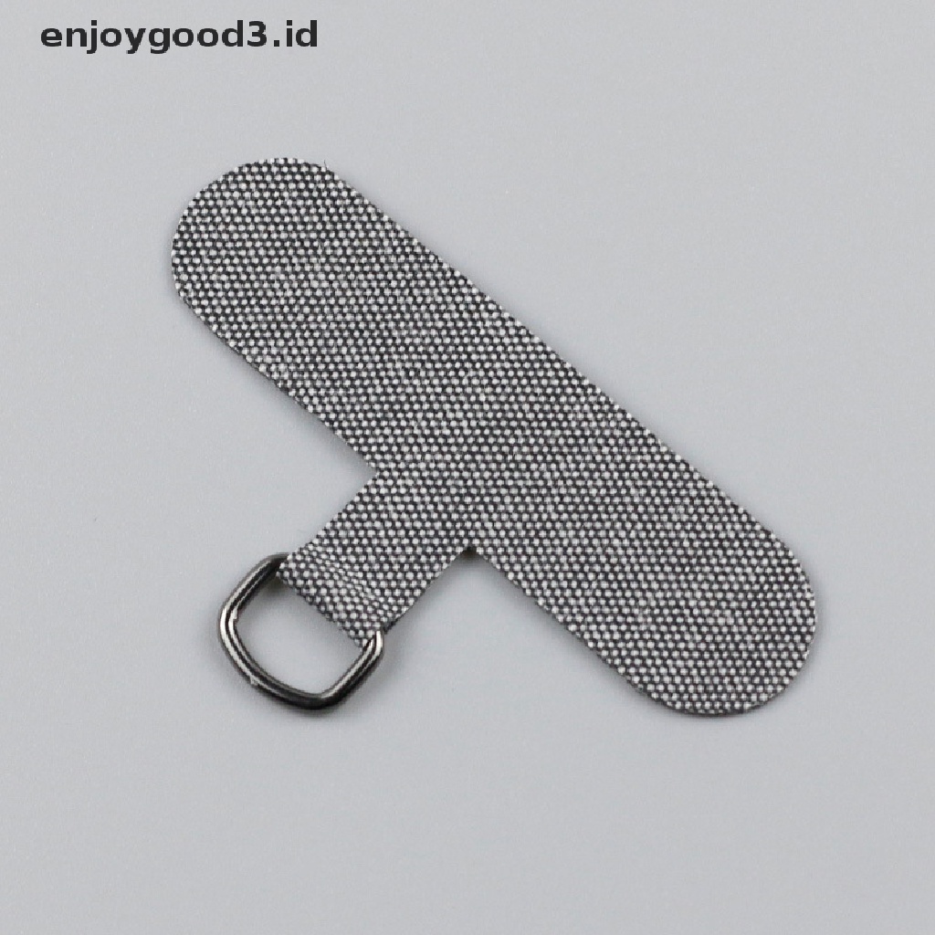 (Rready Stock) 1 Pc Tali Lanyard Handphone Universal (ID)