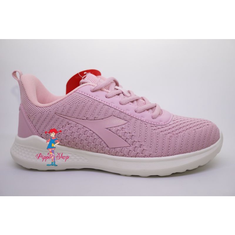diadora Alessa pink. sepatu diadora women original