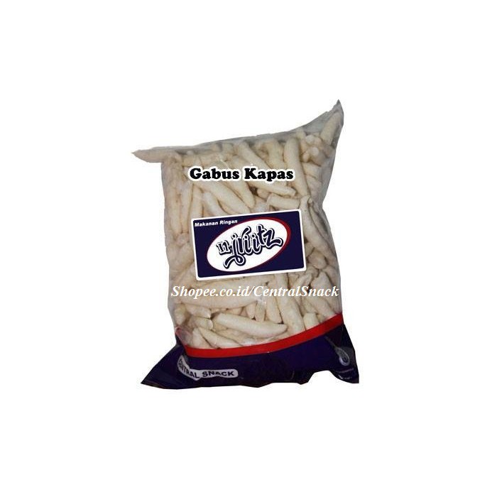 

Snack Gabung Kapas Pusat Snack Bandung