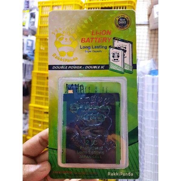 Baterai Xiaomi Note 3 Batre Note 3 Pro BM46 RAKKIPANDA