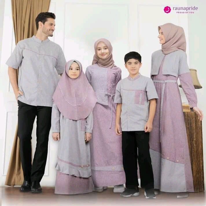 SARIMBIT KELUARGA BY RAUNA TERBARU 2021