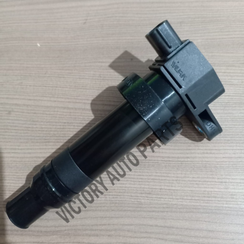 Ignition Coil/KOIL Kia Rio '10-'15, Hyundai Avega 27301-2B010 NEW