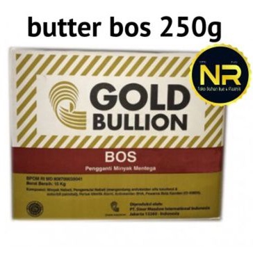 

butter bos kiloan/ butter premium repack