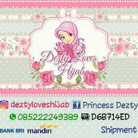 princessdezty