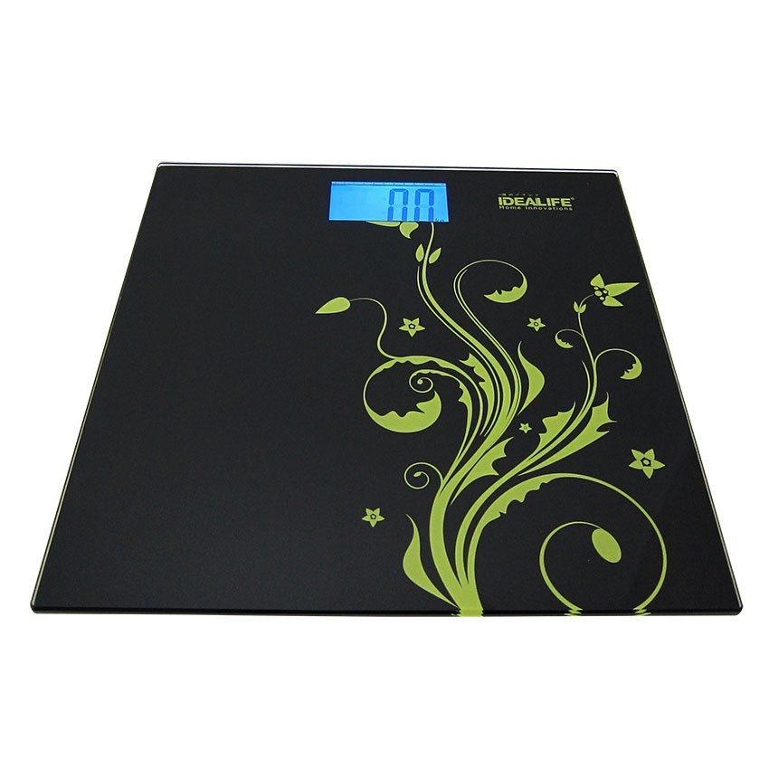 Home-Klik Idealife Digital Bathroom Scale IL - 271