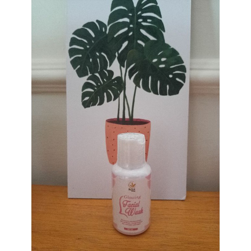 sabun wajah Roya Beauty skincare BPOM