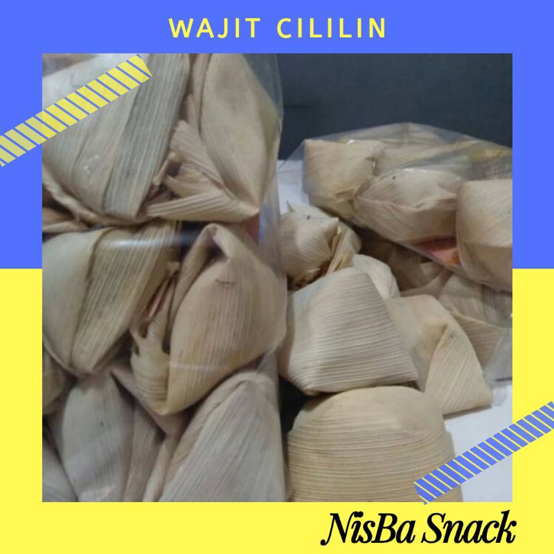

Wajit Cililin
