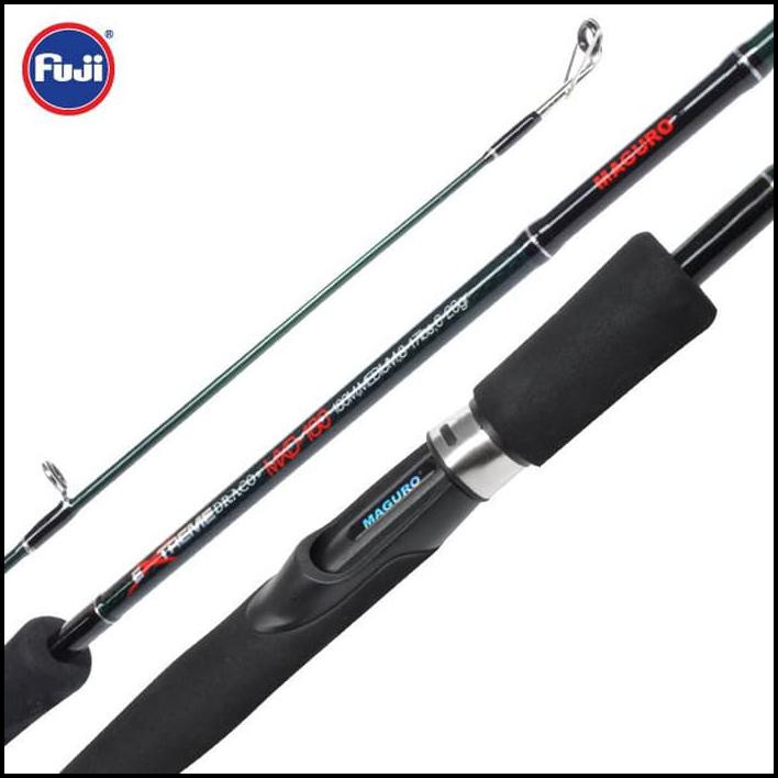 Joran Pancing Maguro Extreme Draco 165 Jr114