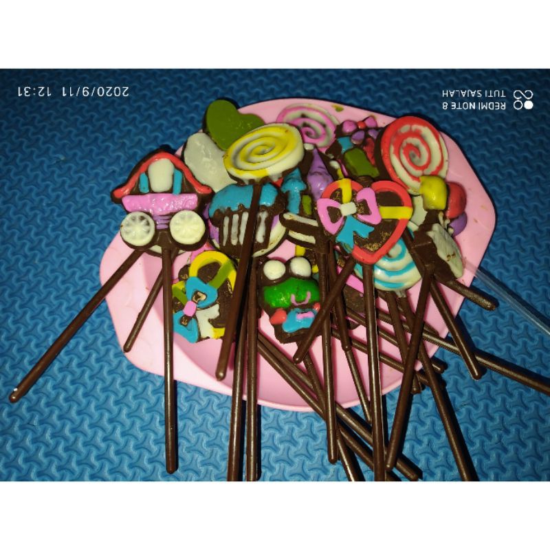 

coklat/coklatkarakter/coklatlucu/coklatlolipop/