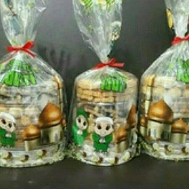 

Paket kuker